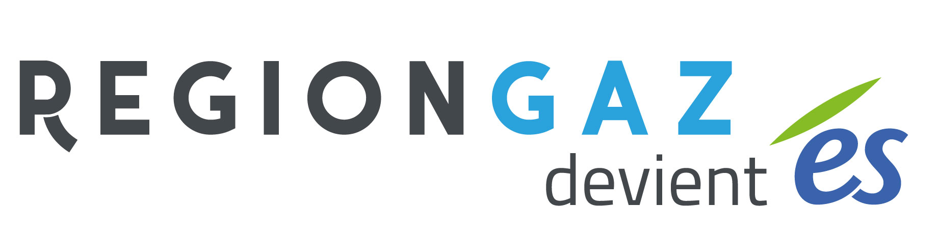 Regiongaz devient ÉS