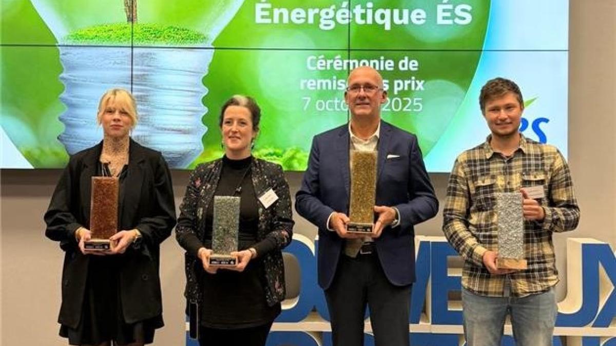 Trophées de la Transition Energétique