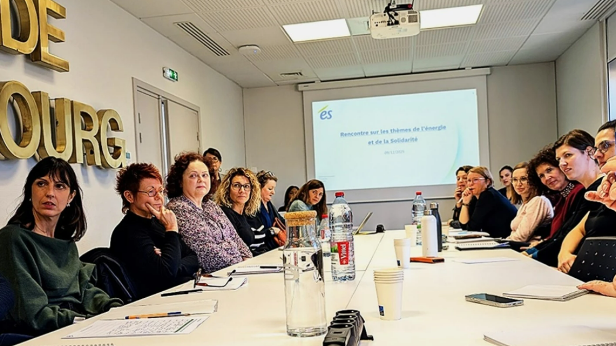 Acteurs sociaux de la CeA