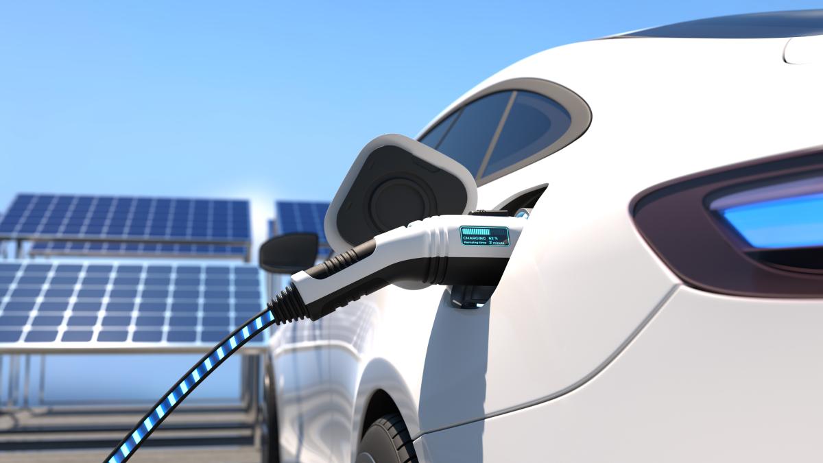mobilité electrique