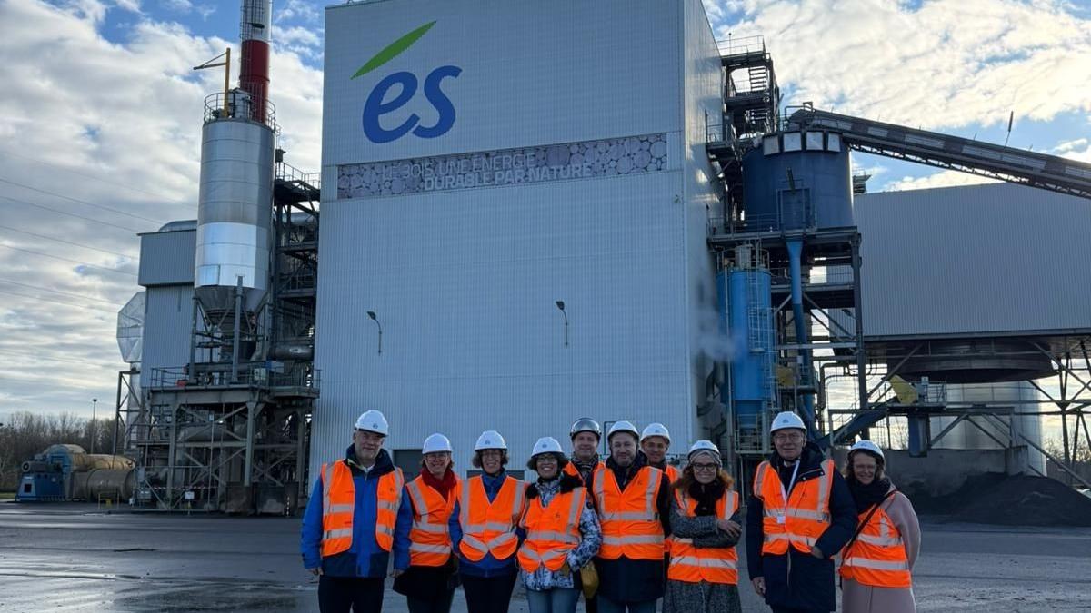 1er comité de mission 2026