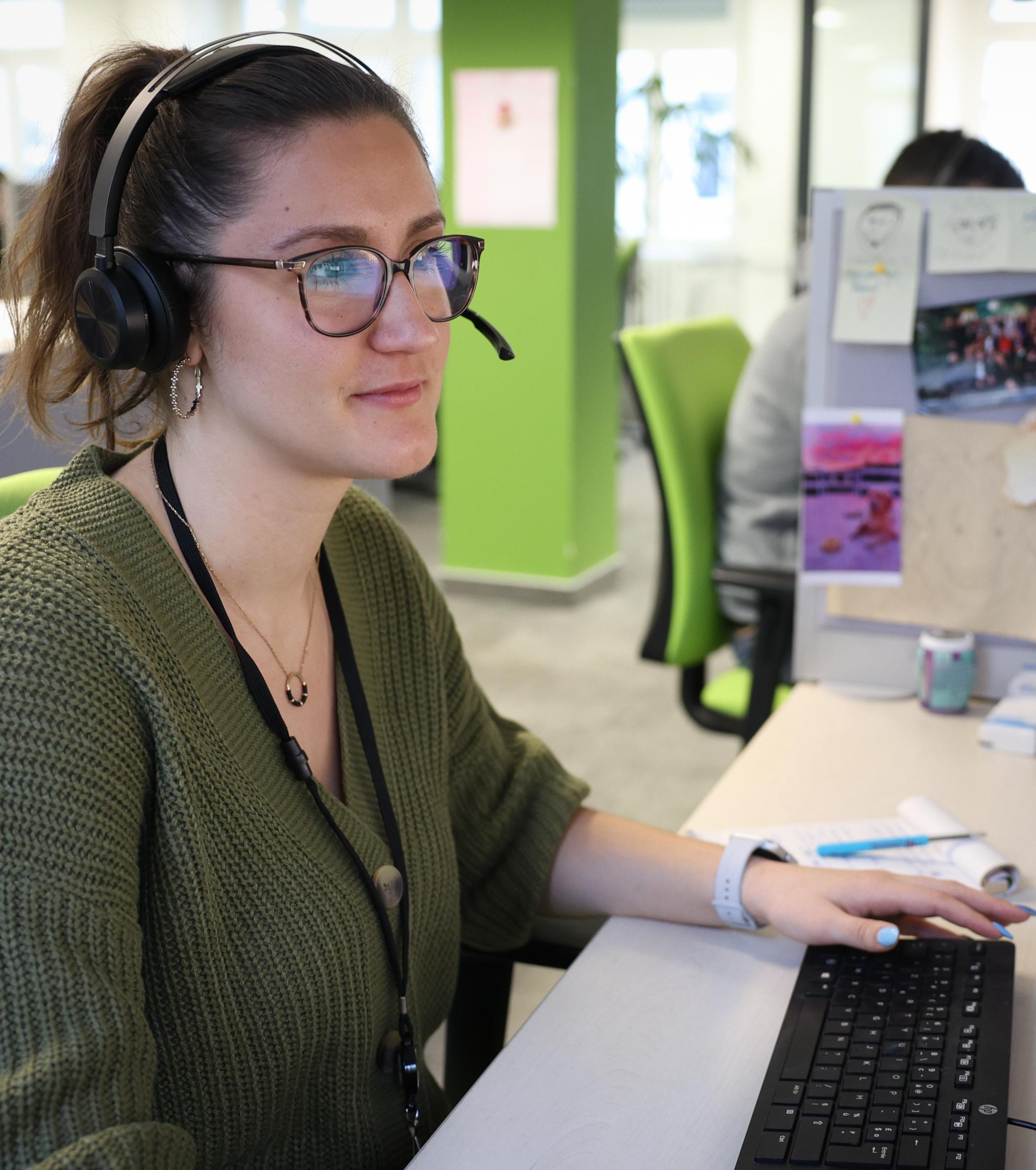 conseiller commercial