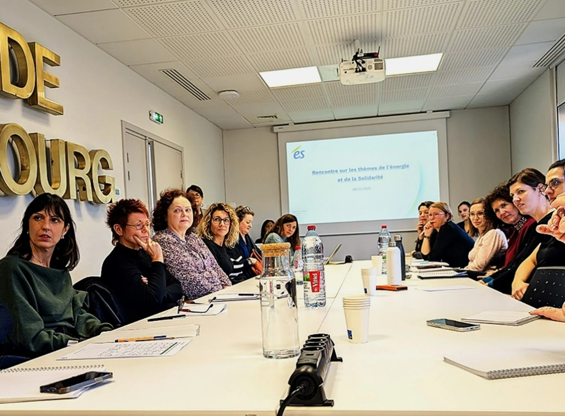 Acteurs sociaux de la CeA