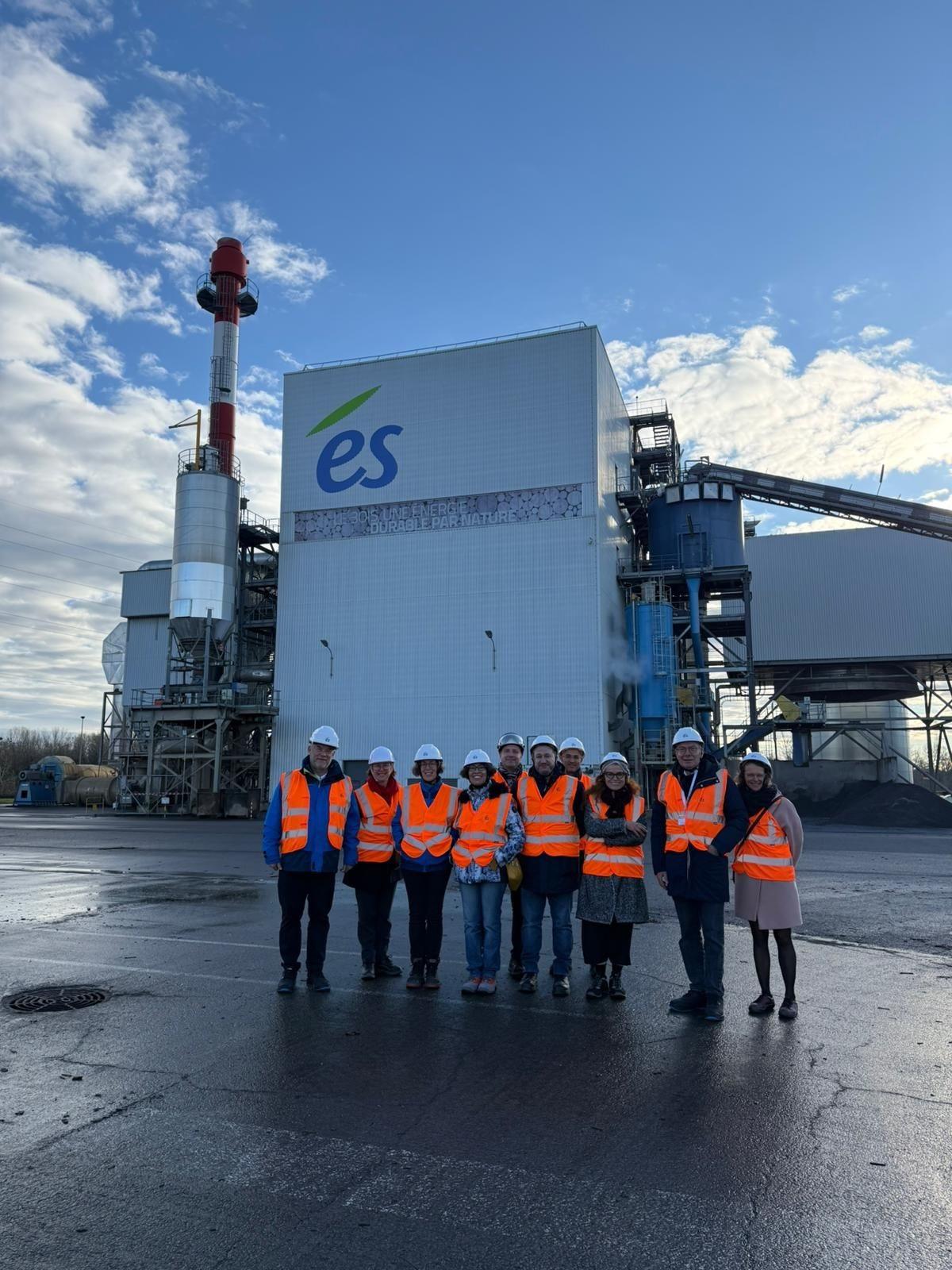 1er comité de mission 2026