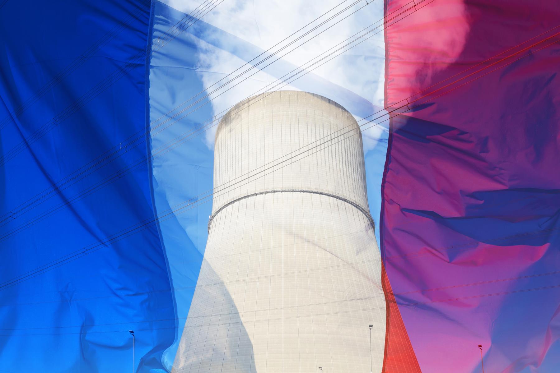 nucléaire VNU