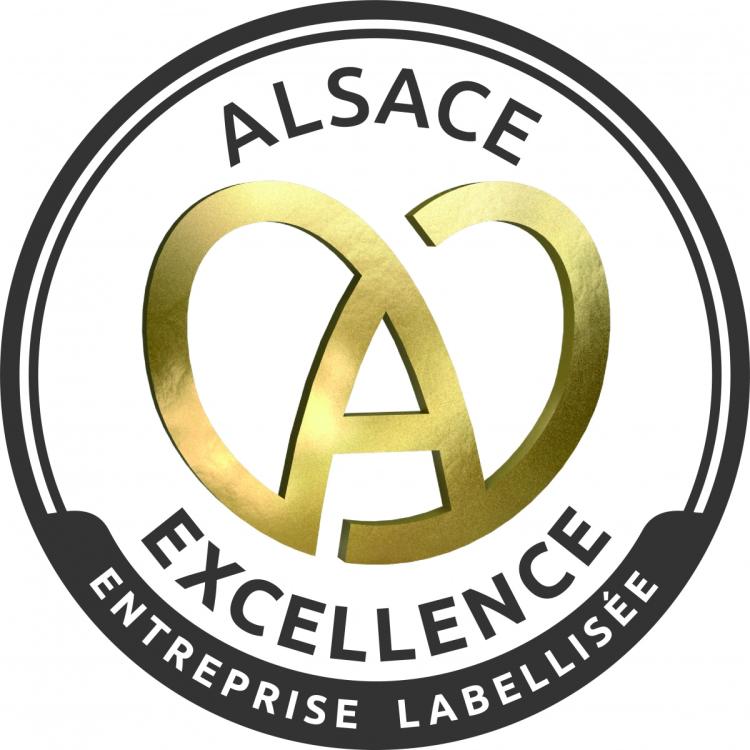 Logo Alsace Exellence