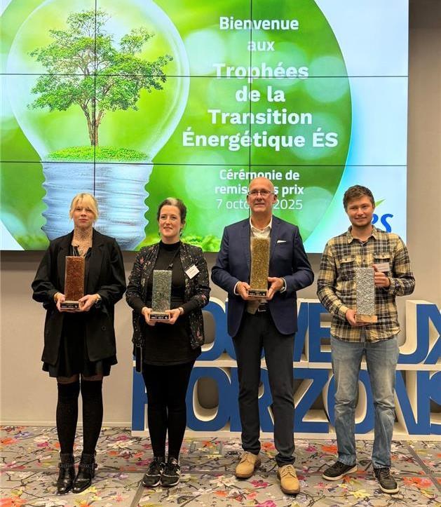 Trophées de la Transition Energétique