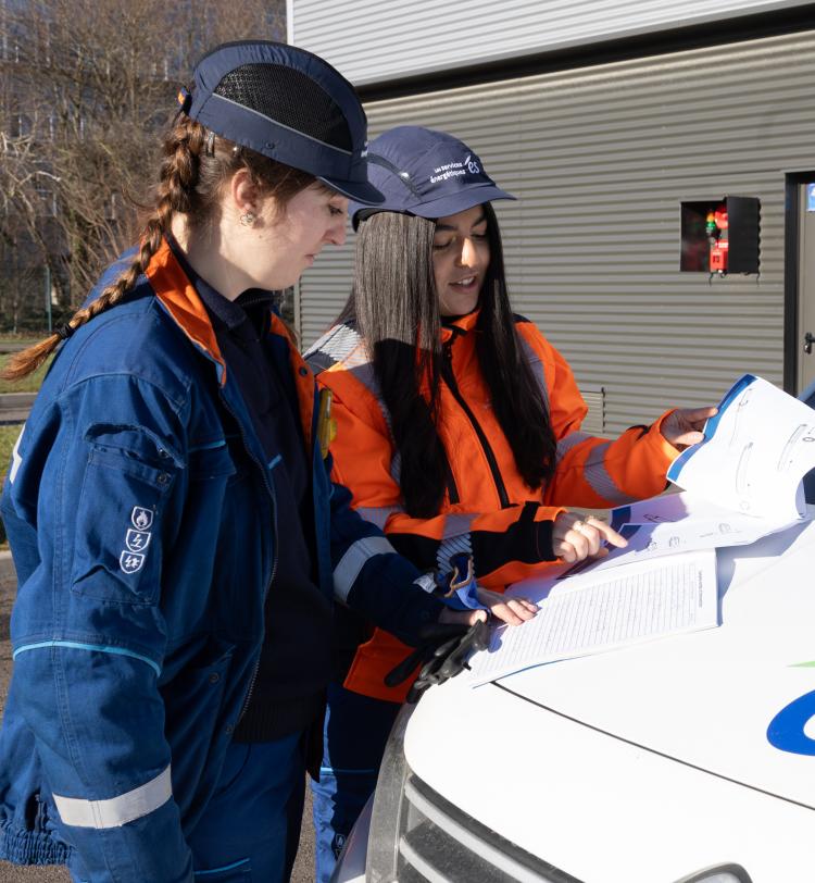 apprentissage groupe ÉS
