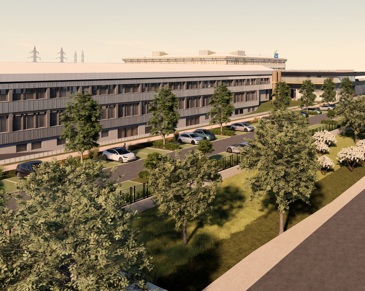 Un projet exemplaire