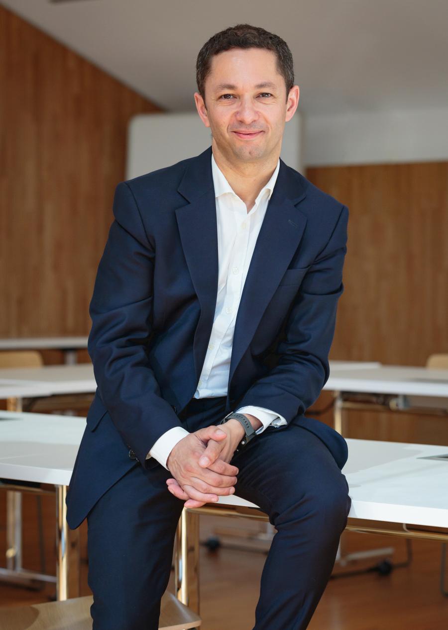 Karim Seddiky