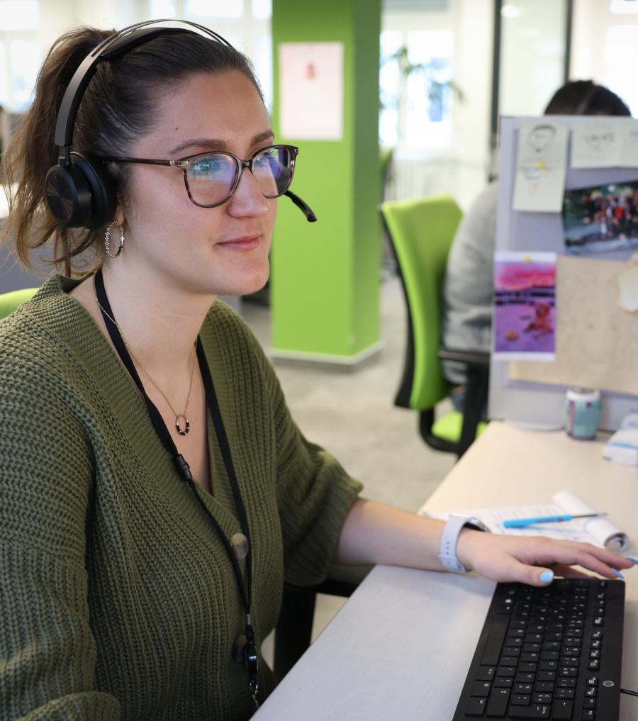 conseiller commercial
