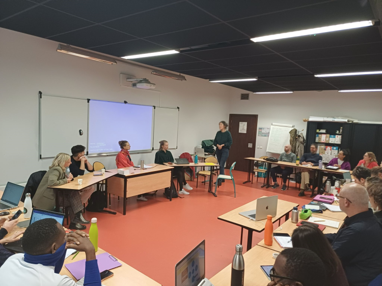 Transition écologique